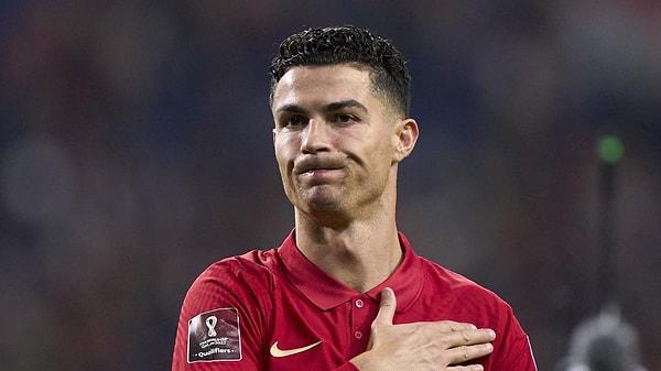 Cristiano Ronaldo, geçtiğimiz günlerde Al Nassr Arap Kulüpler Şampiyonası finalinde Al Hilal’i 2-1 mağlup ederek şampiyon oldu.