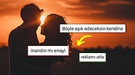 Böyle Aşklar Kaldı mı Ya? Kız Arkadaşına Mesajda Şov Yapan Kişiye Gelen Tepkiler