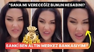 Dilan Polat, Düğünde Sadece İki Bilezik Takmasını Eleştirenlere Ateş Püskürdü!