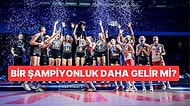 Filenin Sultanları Sahneye Çıkıyor: CEV Kadınlar Avrupa Voleybol Şampiyonası Maç Takvimi Belli Oldu