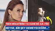 Demet Akalın, Resul Dindar ile  Sahne Saatiyle İlgili Yaşadığı Tartışmaya Açıklık Getirdi