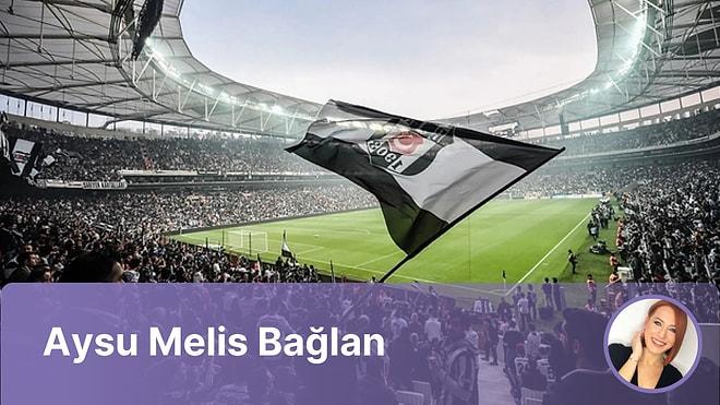 Beşiktaş JK “Olsa Çok İyi Olur” Sezonu