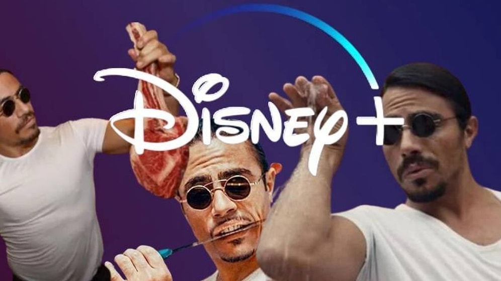 Disney Plus’ın Yeni Adımı Nusret Gökçe’nin Hayatının Belgesel Olacağı İddiası Yalanlandı!