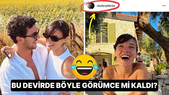 Kaan Yıldırım'ın Ablası Pınar Deniz'in Fotoğrafını Paylaştı, "Bu Devirde Böyle Görümce mi Kaldı?" Dedirtti