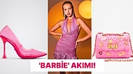 Barbie Akımına Kendisini Fazla Kaptıran Arkadaşınız İçin Bol Pembeli Hediye Önerileri!
