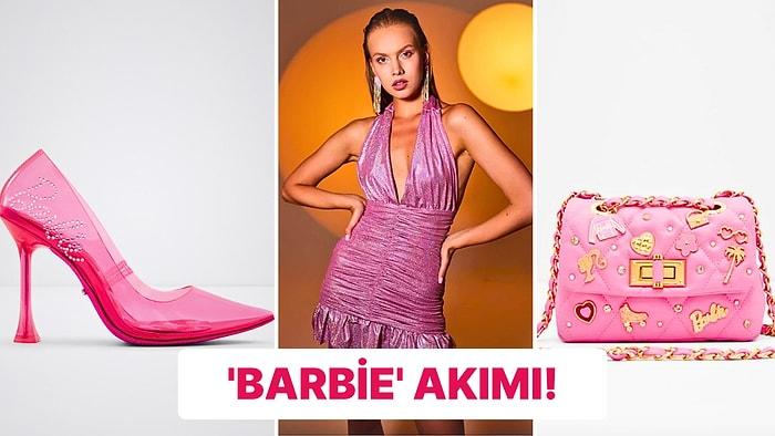 Barbie Akımına Kendisini Fazla Kaptıran Arkadaşınız İçin Bol Pembeli Hediye Önerileri!