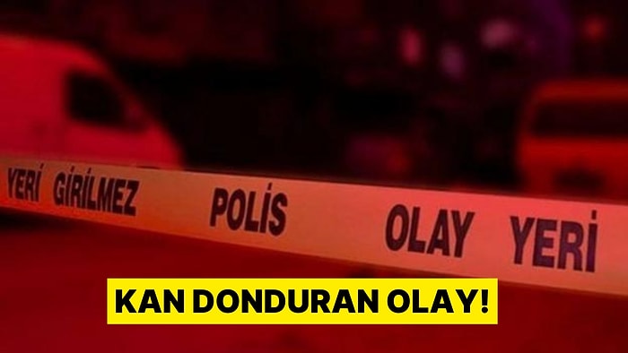 Kan Donduran Olay! Cesetleri Parçalayıp Poşetlemişler: Buzdolaplarının İçinde 34 Ceset Bulundu