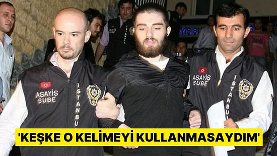 Avukat Rezan Epözdemir'den Dikkat Çeken Cem Garipoğlu Açıklaması: 'Keşke O Kelimeyi Kullanmasaydım'