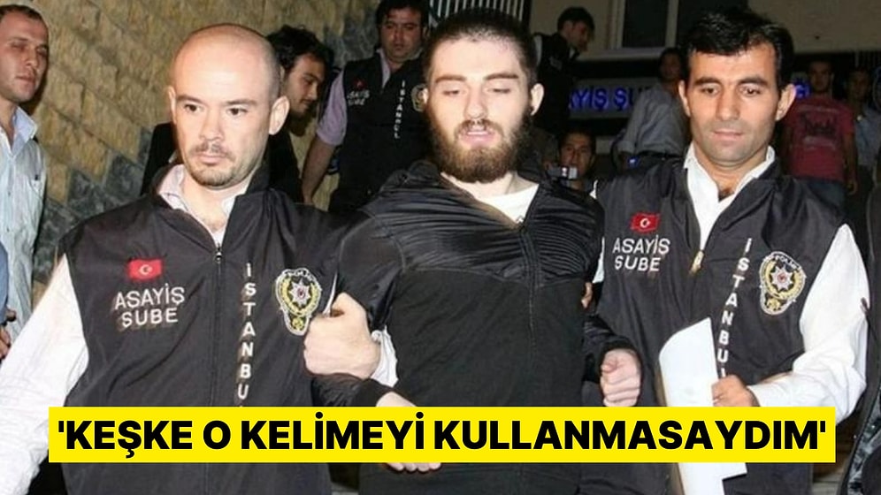 Avukat Rezan Epözdemir'den Dikkat Çeken Cem Garipoğlu Açıklaması: 'Keşke O Kelimeyi Kullanmasaydım'