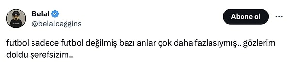 Gelen yorumlar ise şöyleydi👇