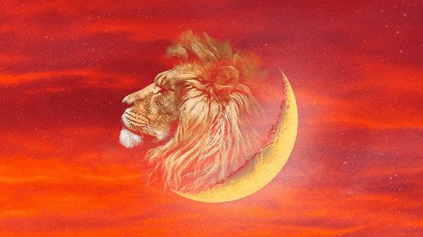 Ulaş Utku Bozdoğan: Astrologlar Farklı Yorumları ile 16 Ağustos Aslan Burcu Yeni Ayının Hepimizi Şaşırtacak Tesirlerini Anlattı! 3