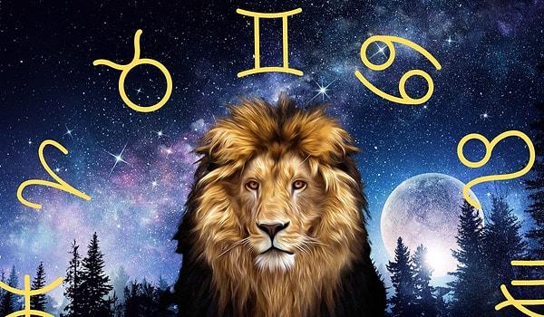 Ulaş Utku Bozdoğan: Astrologlar Farklı Yorumları ile 16 Ağustos Aslan Burcu Yeni Ayının Hepimizi Şaşırtacak Tesirlerini Anlattı! 5