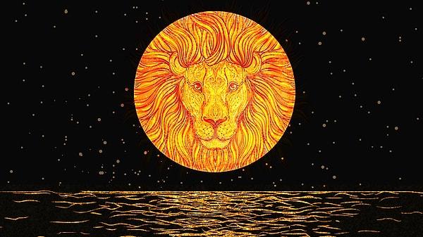 Ulaş Utku Bozdoğan: Astrologlar Farklı Yorumları ile 16 Ağustos Aslan Burcu Yeni Ayının Hepimizi Şaşırtacak Tesirlerini Anlattı! 9