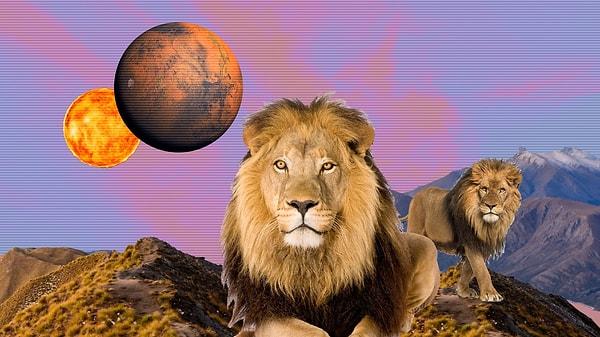 Ulaş Utku Bozdoğan: Astrologlar Farklı Yorumları ile 16 Ağustos Aslan Burcu Yeni Ayının Hepimizi Şaşırtacak Tesirlerini Anlattı! 15