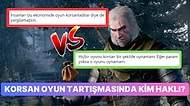 "Korsan Oyun Hırsızlık mı?" Tartışması Oyuncuları Yine İkiye Böldü