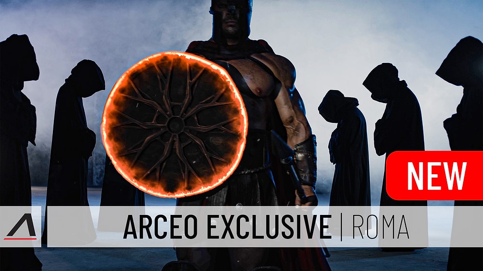 Arıcıoğlu Otomotiv Dünya Şehirlerini Otomobil Jantlarına Taşıyor