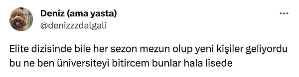 Peki siz bu konu hakkında ne düşünüyorsunuz?