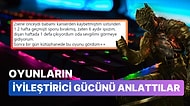 Yas Sürecini Oyunlarla Atlatan Oyuncu ve Diğerleri Kendi Hikayelerini Paylaştı