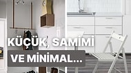 55 Metrekarelik Evini Ferah Bir Şekilde Döşeyen TikTok Kullanıcısı