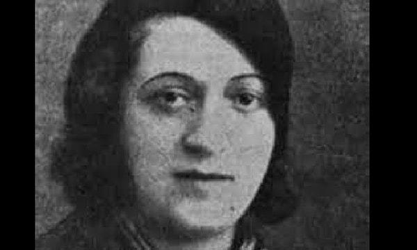 Nezihe Viranyalı (1905–1989):