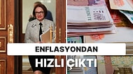 Rusya Parasının Değerini Biliyor: Enflasyonda Artışı Görür Görmez Faiz Silahını Çekti