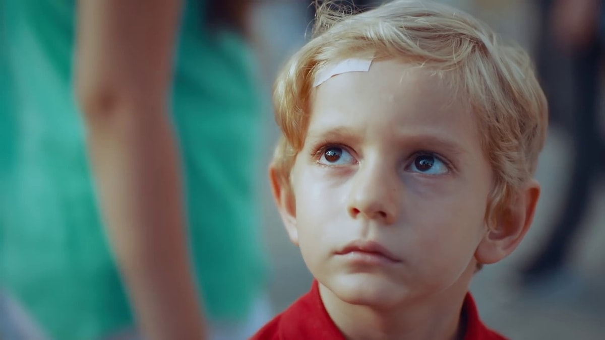 Turkish Drama 'The Child' (Çocuk): Plot, Characters, and Impact