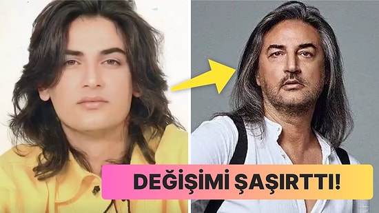 90'lı Yılların Yıldızı Çelik'in Yıllar Önceki Hali Sosyal Medyada Gündem Oldu!