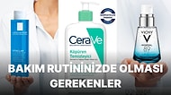 Sevilen Dermokozmetik Markalarının En Beğenilen Ürün Önerileri