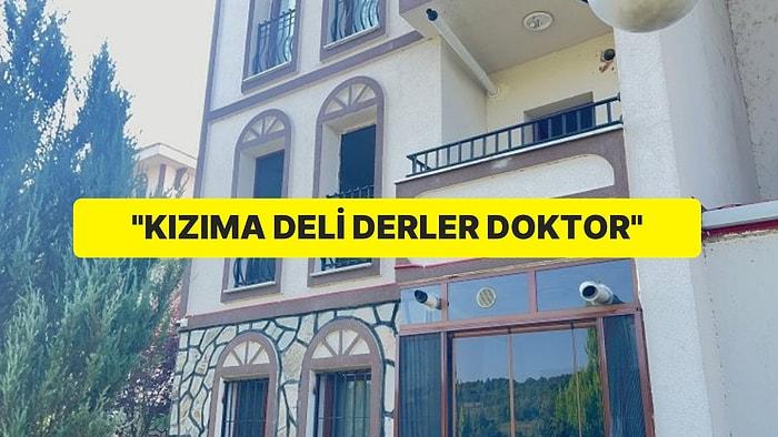 Zonguldak’taki Aile Faciasında Kahreden Detay: Hastaneye Yatmasına İzin Vermemiş