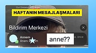 Yaptıkları Komik Mesajlaşmaları Paylaşarak İletişimden Maksimum Verim Alan Kişiler