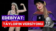 En Büyük mü Bilmiyoruz Ama Çok Büyük! Taylor Swift Üniversitede Ders Olarak Okutulacak