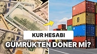 Dolarda Beklentiler Durmak Bilmiyor: İhracatçılar Çıtayı Her Geçen Gün Yükseltiyor