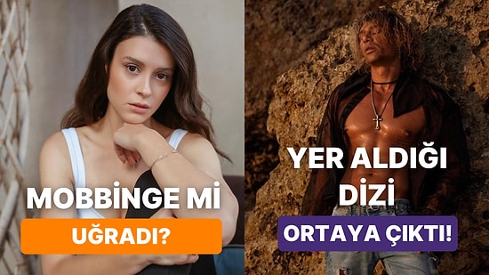 Ateş Kuşları Senaristinin Benzerlik İsyanından Yalı Çapkını'ndaki Mobbinge TV Dünyasında Bugün Yaşananlar