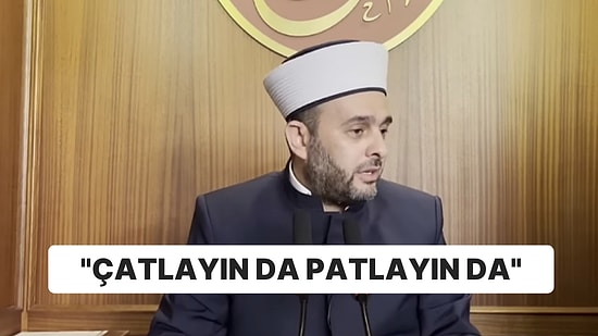 Haftalık Tatilin Cuma Gününe Alınması Tartışmalarına Halil Konakçı da Dahil Oldu