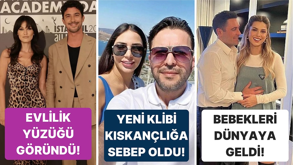 15 Ağustos'ta Yaşanan Son Dakika Magazin Haberlerini ve Güncel Magazin Olaylarını Anlatıyoruz!