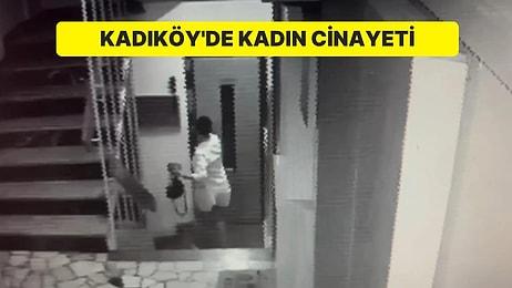 Kadıköy Caferağa’da Kadın Cinayeti: Pencereden Aşağıya Atılmış