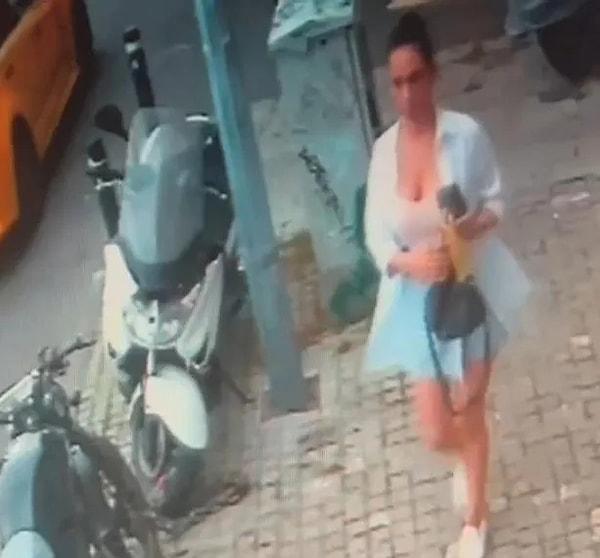 İstanbul Kadıköy, bir kadın cinayetine daha sahne oldu. 38 yaşındaki Fatma Duygu Özkan, Caferağa Mahallesi'ndeki 4 katlı binanın 4. katındaki dairenin penceresinden düşerek hayatını kaybetti.