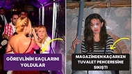 Gündemde Bomba Etkisi Yaratan ve "Biz Neler Yaşamışız?" Dedirten Skandal Magazin Olayları