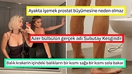 "Bize Bilmediğimiz Bir Şey Söyle" Diyen Kadınlara Gelen Yorumlar ve İlginç Bilgiler Kahkaha Attırdı!