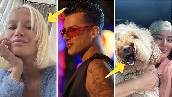 Demet Akalın'ın Tartışmalı Konserinden Boran Kuzum'un Kaslarına 15 Ağustos Ünlülerin Konuşulan Paylaşımları