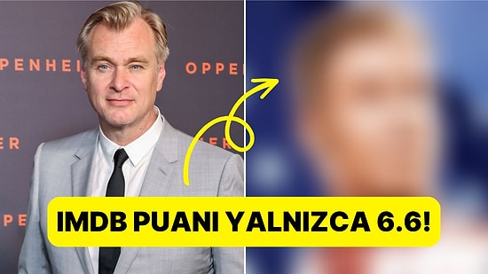 Oppenheimer Yönetmeni Christopher Nolan En Sevdiği Komedi Filmini Açıklayarak Herkesi Şaşırttı!