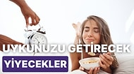 Daha İyi Bir Uyku Kalitesi İçin Neler Yemelisin?
