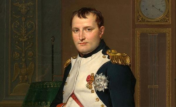 4. Napolyon Bonapart