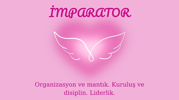 İmparator 👼
