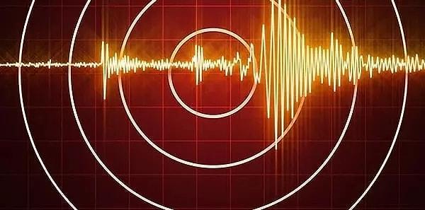 16 Ağustos Son Depremler Listesi