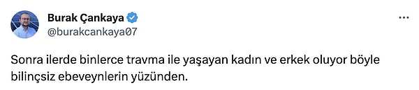 Siz ne düşünüyorsunuz?