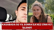 İtalya'da Bıçaklanarak Katledilen 21 Yaşındaki Genç Kadının Katil Zanlısı Türk Çıktı