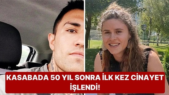 İtalya'da Bıçaklanarak Katledilen 21 Yaşındaki Genç Kadının Katil Zanlısı Türk Çıktı