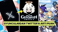 Genshin Hayranlarını Heyecanlandıran Twitter Sürprizi: Oyun Tutkunlarına Müjde!