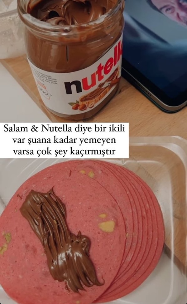 3. Bilmek istemiyoruz sanki.